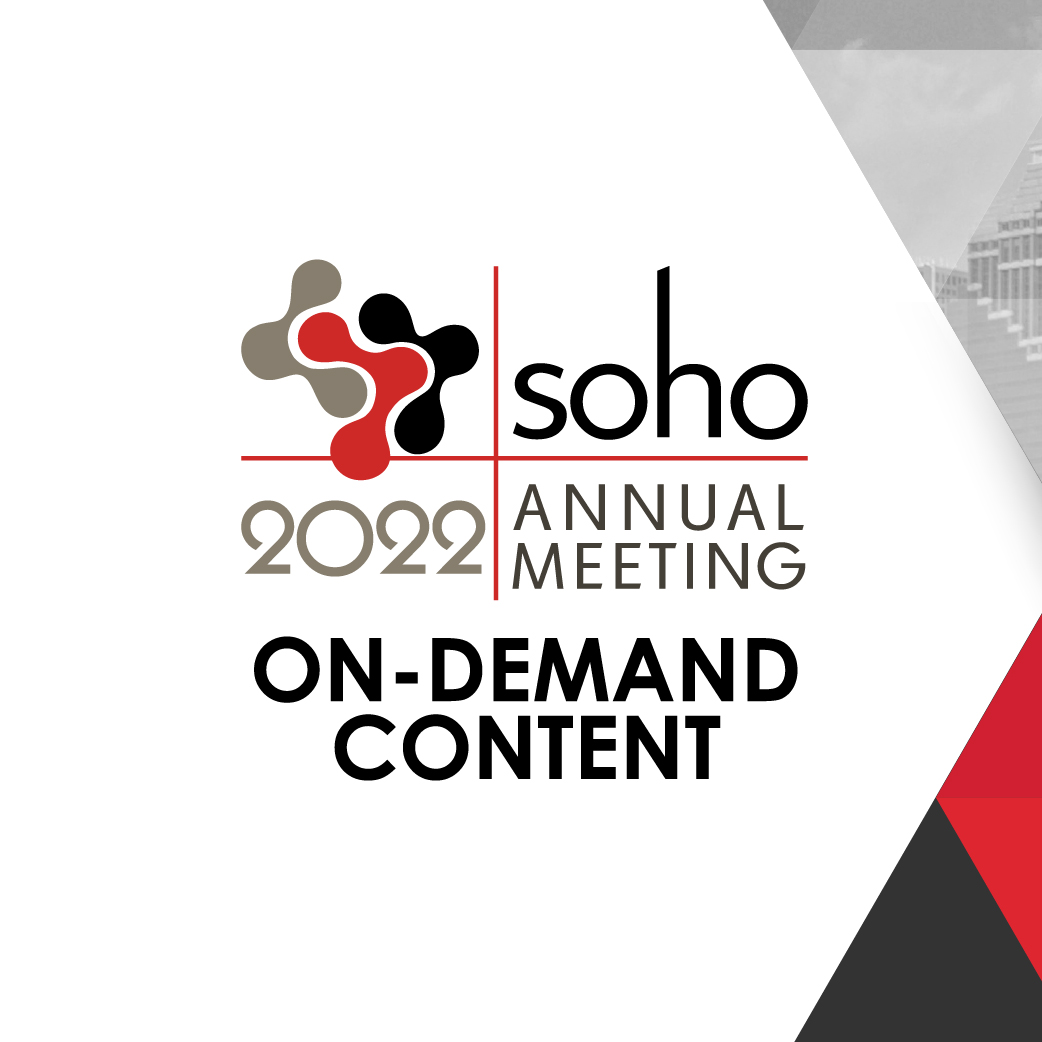 SOHO22 On-Demand