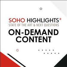 SOHO Highlights 2022