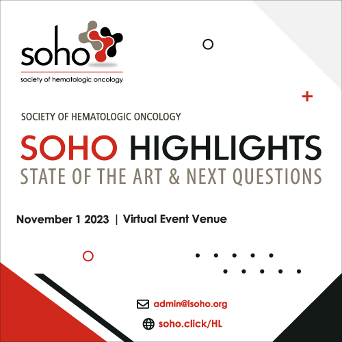 SOHO Highlights 2023