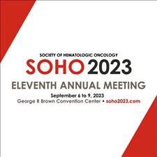 SOHO 2023 Annual Meeting-Hybrid