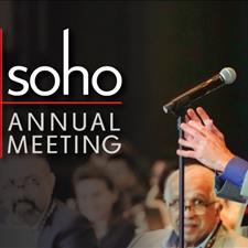 SOHO 2022 Annual Meeting