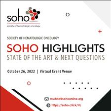 SOHO Highlights 2022